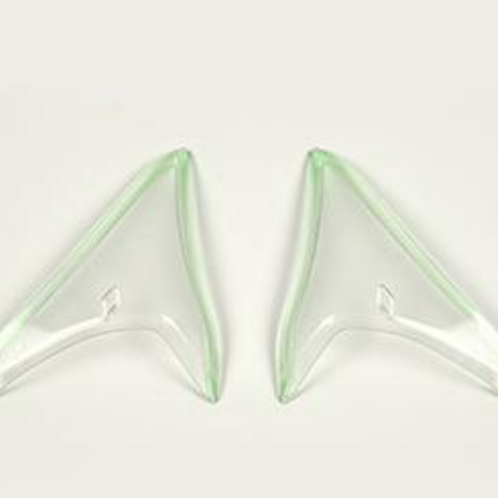 Arai Arai TDR- Duct-2 Clear