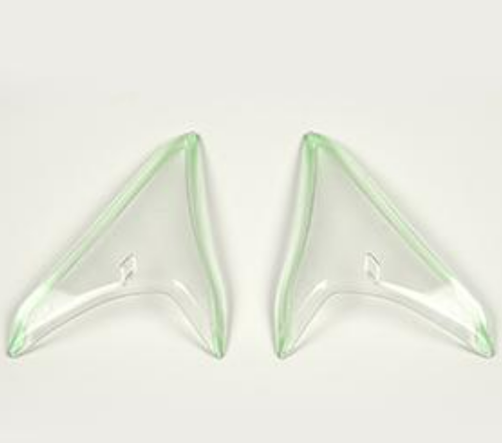 Arai Arai TDR- Duct-2 Clear