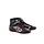 Alpinestars KX V3 Fia gekeurde kart schoenen Zwart
