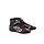 Alpinestars KX V3 Fia gekeurde kart schoenen Zwart