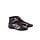 Alpinestars KX V3 Fia gekeurde kart schoenen Zwart
