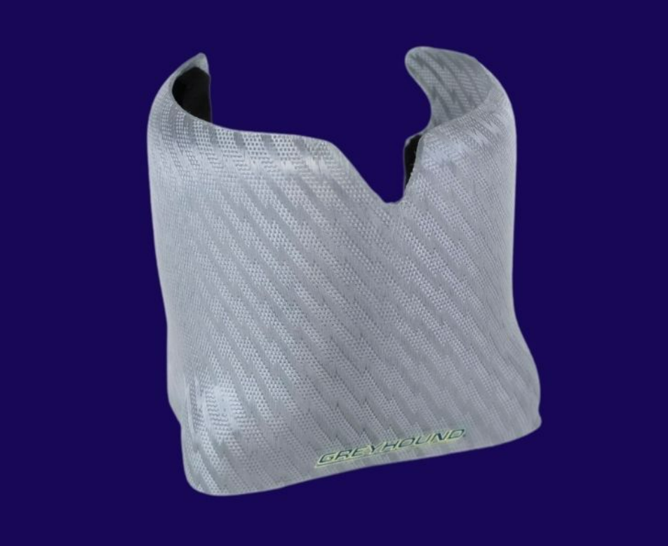 Greyhound Greyhound cilindercover TM