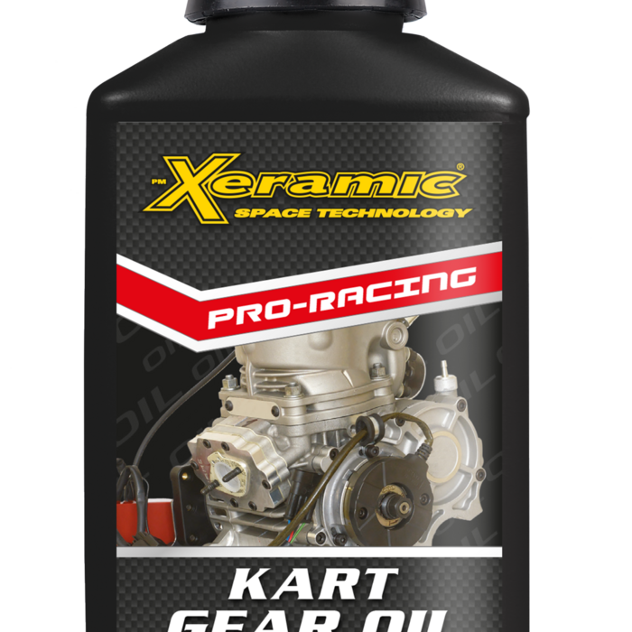 Xeramic Xeramic Kart gear oil 250ML