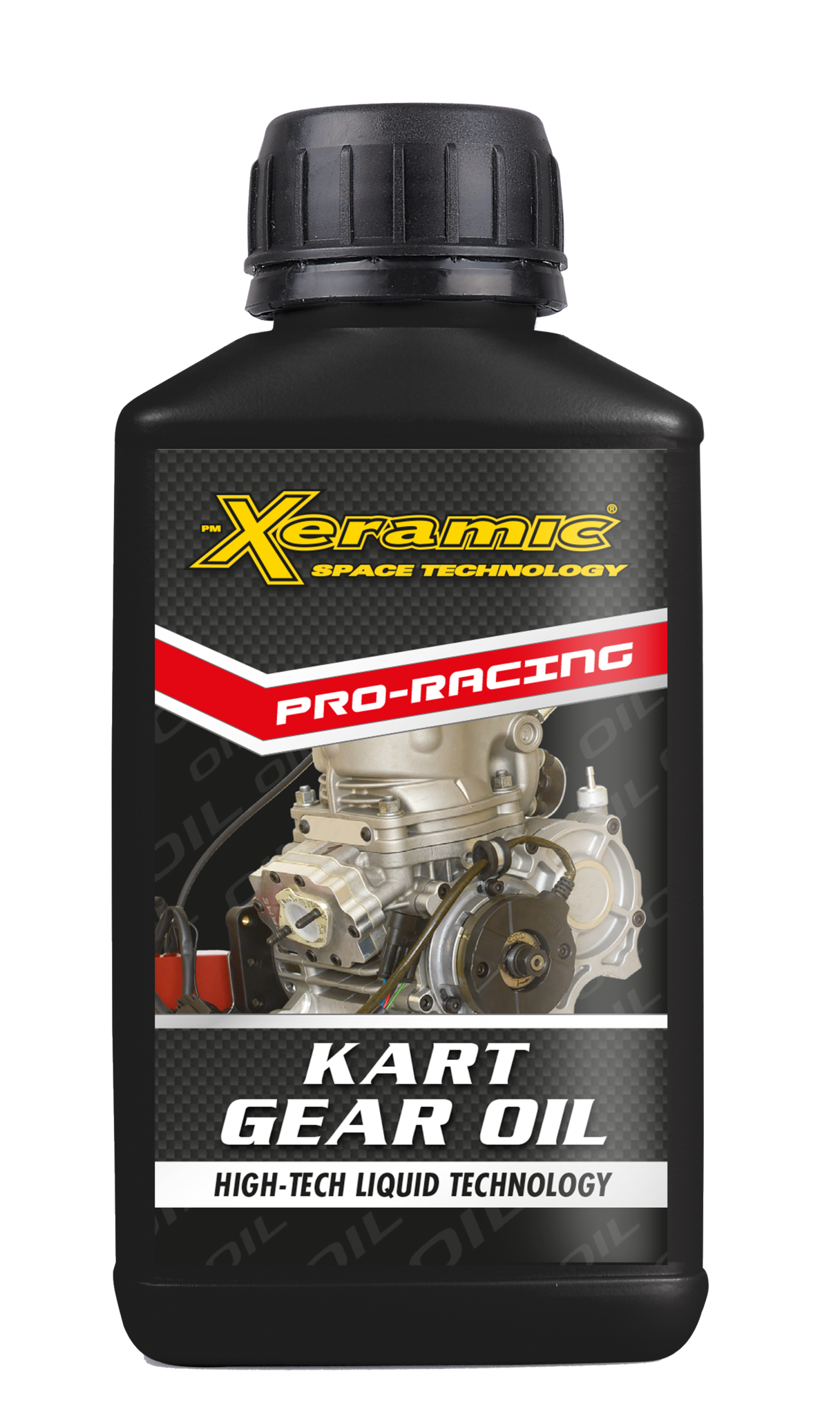 Xeramic Xeramic Kart gear oil 250ML