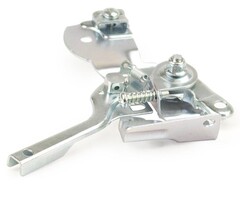 DM Honda Imitatie GX 160 / 200 gashendel kit