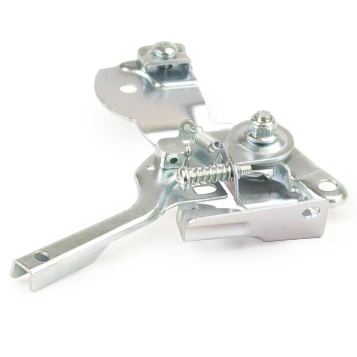 DM Honda Imitatie GX 160 / 200 gashendel kit