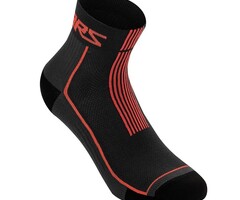 Alpinestars Alpinestars Zomer sokken zwart / rood