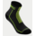 Alpinestars Zomer sokken zwart / Fluor Geel