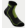 Alpinestars Zomer sokken zwart / Fluor Geel