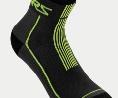 Alpinestars Alpinestars Zomer sokken zwart / Fluor Geel
