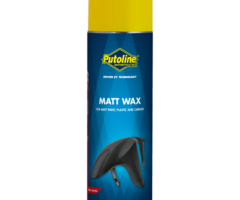 Putoline Putoline matt wax