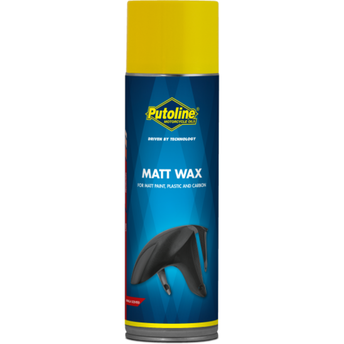 Putoline Putoline matt wax