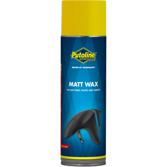 Putoline Putoline matt wax