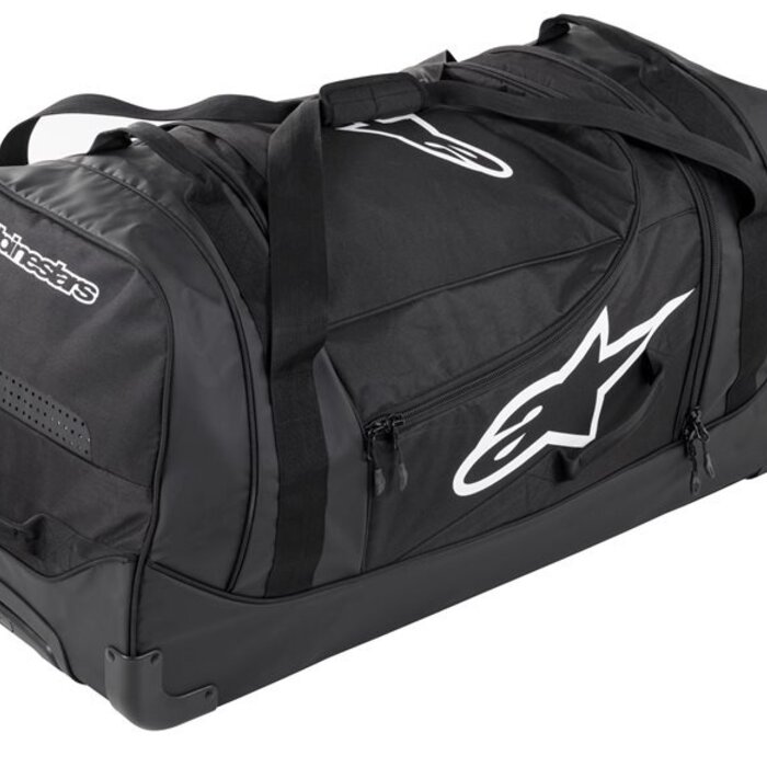 Alpinestars Alpinestars Komodo Travel Bag (grote reistas)