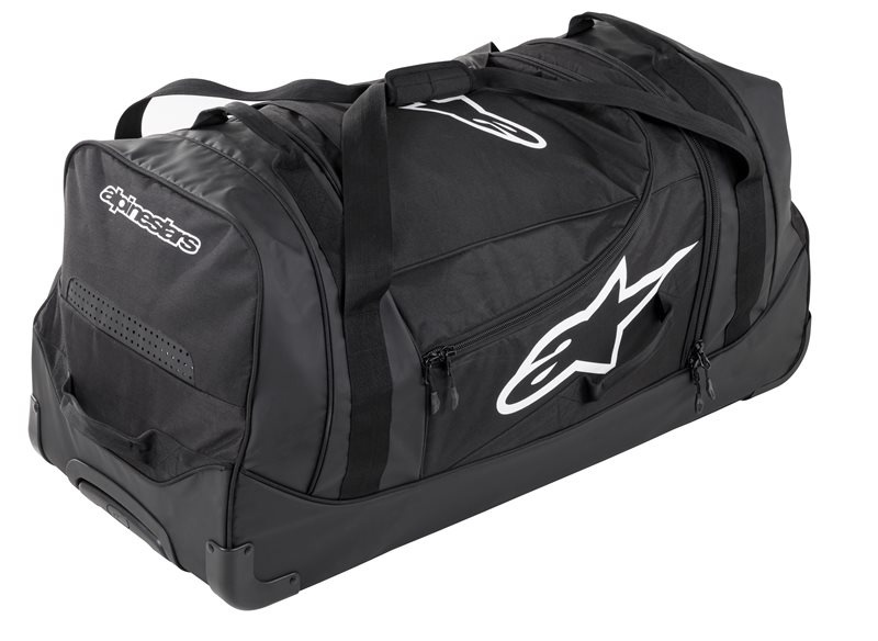 Alpinestars Alpinestars Komodo Travel Bag (grote reistas)