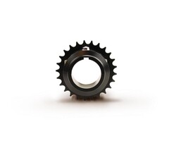 deKartshop.nl  HQ 428 split tandwiel voor 50MM Achteras