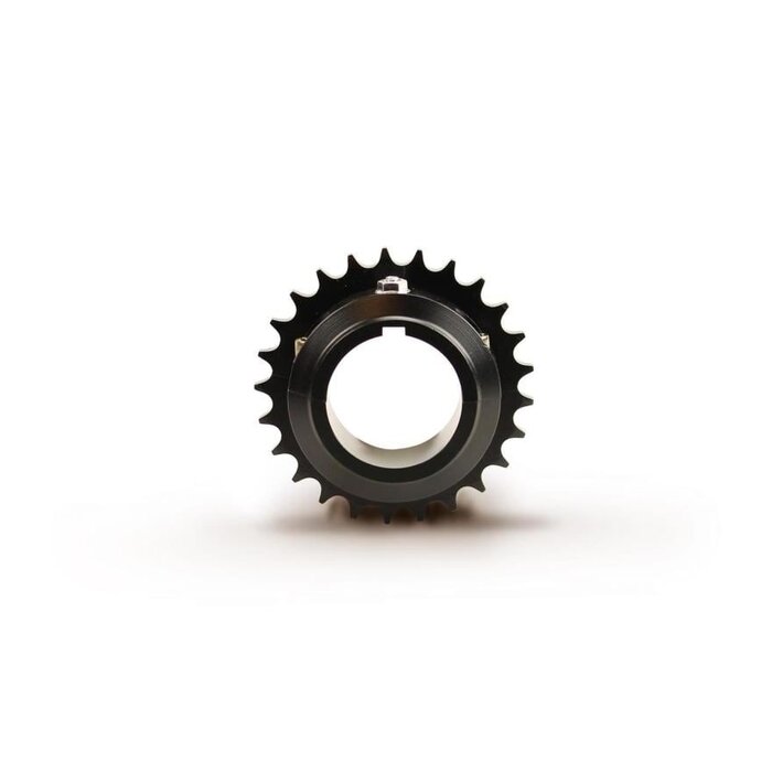 deKartshop.nl  HQ 428 split tandwiel voor 50MM Achteras