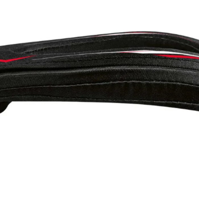 Sparco Sparco Neck beschermer K-ring Kids zwart / rood