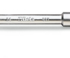 Beta Beta Gebogen pijpsleutel 22MM Voor voorwiel moeren