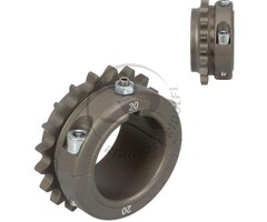 Righetti Ridolfi RR 428 split tandwiel voor 50MM Achteras