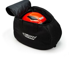 Speed Racewear Speed helm tas pro