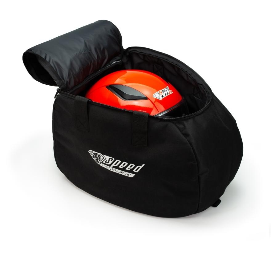 Speed Racewear Speed helm tas pro