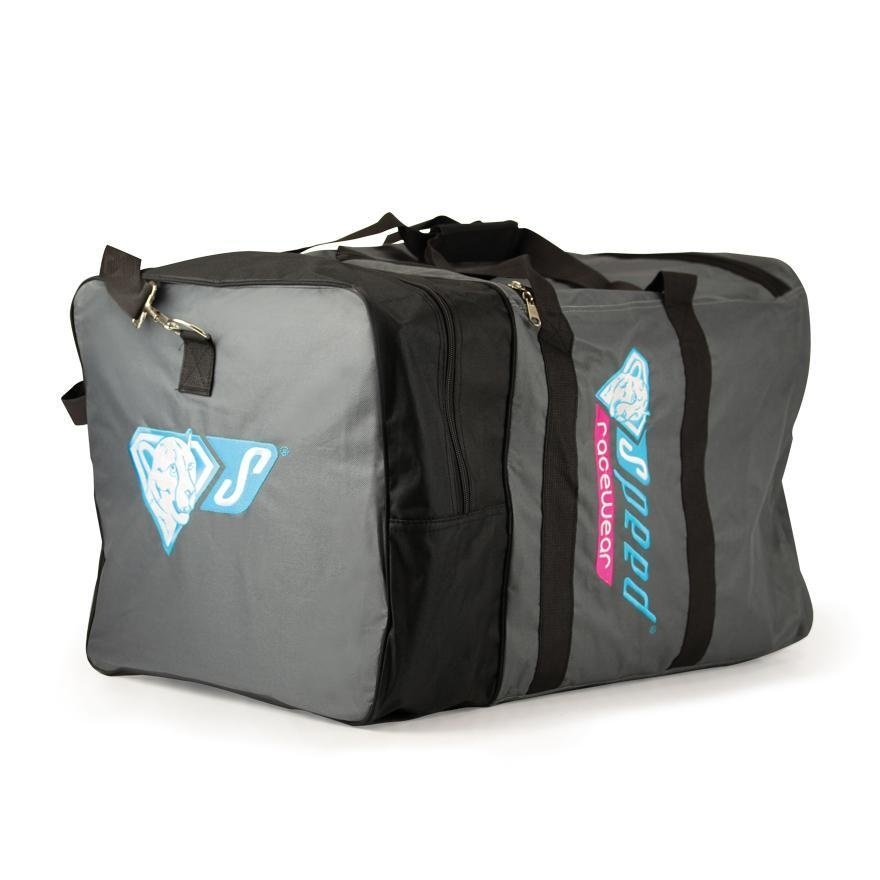 Speed Racewear Speed sport tas Aachen SB-1