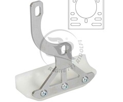 Righetti Ridolfi RR Remschijf protector - Type 3 Gaten