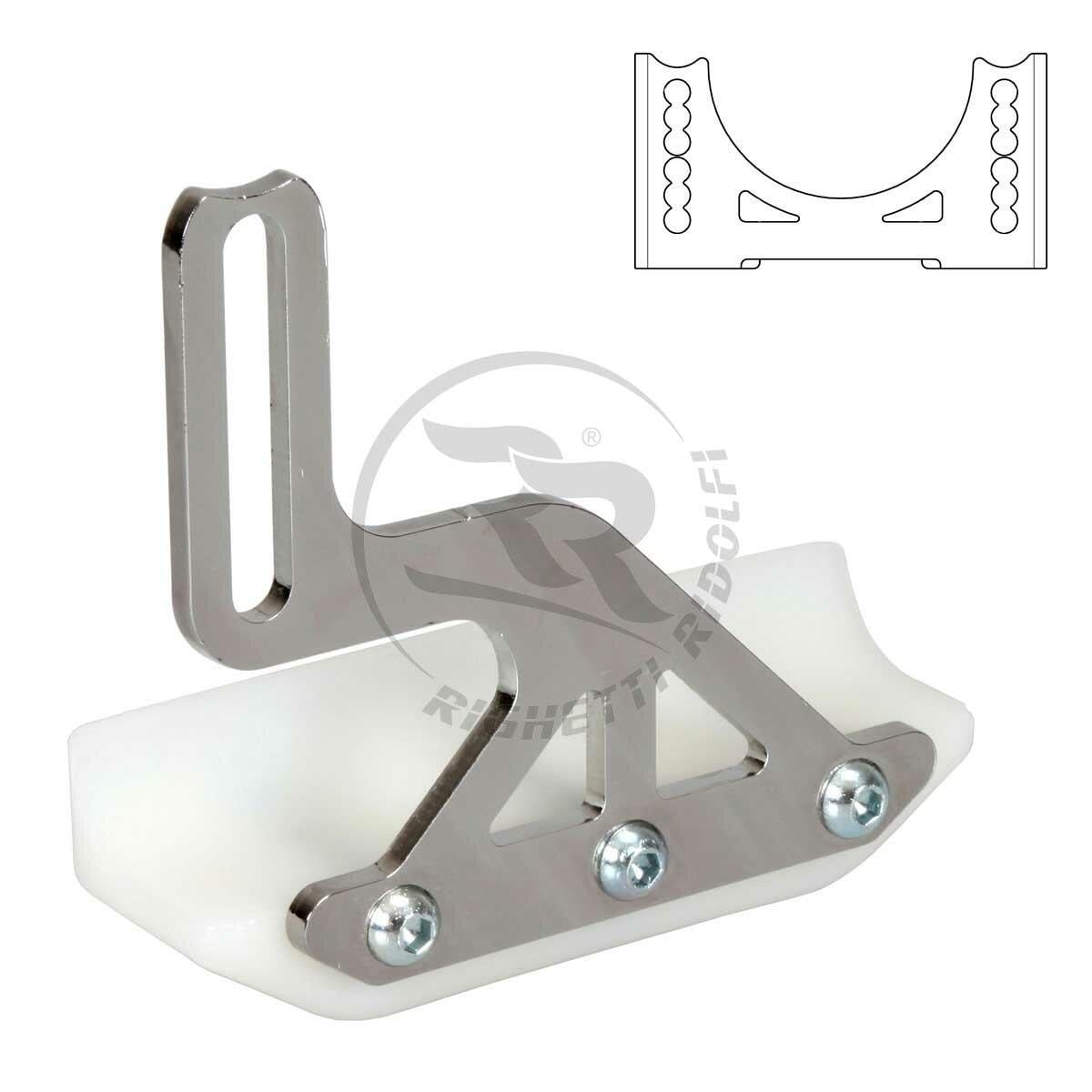 Righetti Ridolfi RR Remschijf protector - Type 4 Gaten