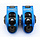 Honda Tuning GX160 / GX200 Aluminium roltuimelaars "S2" 1.3:1 GX160 / 200