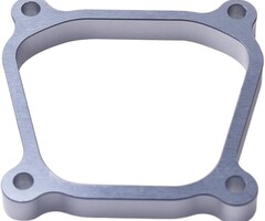deKartshop.nl  Honda Tuning GX160 / GX200 Aluminium afstand spacer kleppendeksel 12MM