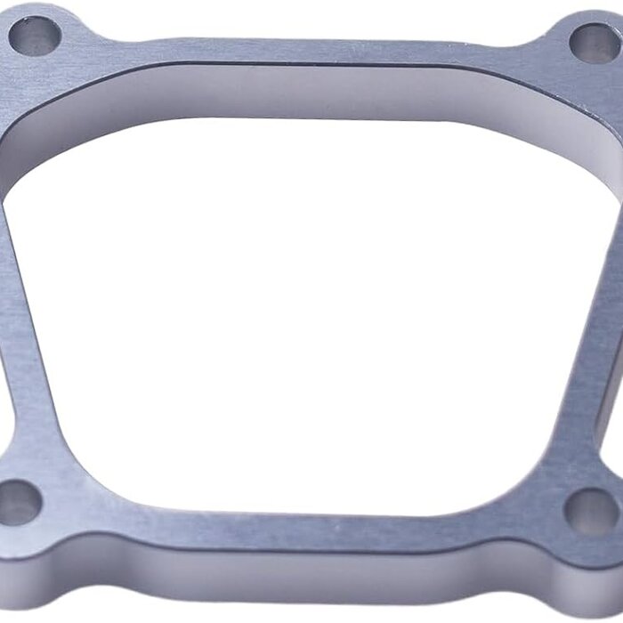deKartshop.nl  Honda Tuning GX160 / GX200 Aluminium afstand spacer kleppendeksel 12MM
