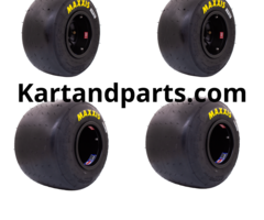 Maxxis Maxxis Prime set 4.50/7.10 CIK - FIA