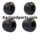 Maxxis Prime set 4.50/7.10 CIK  - FIA