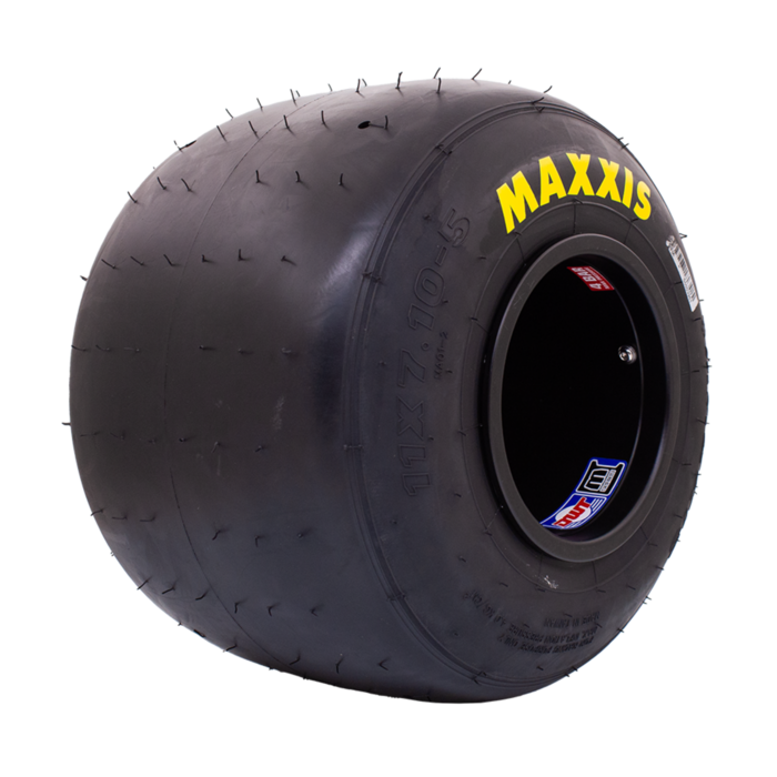Maxxis Maxxis Prime set 4.50/7.10 CIK  - FIA