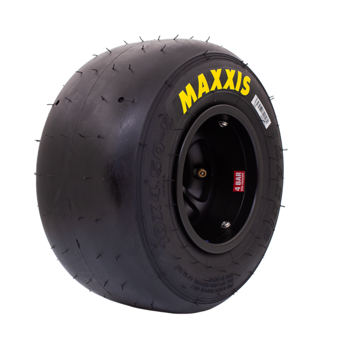 Maxxis Maxxis Prime set 4.50/7.10 CIK  - FIA