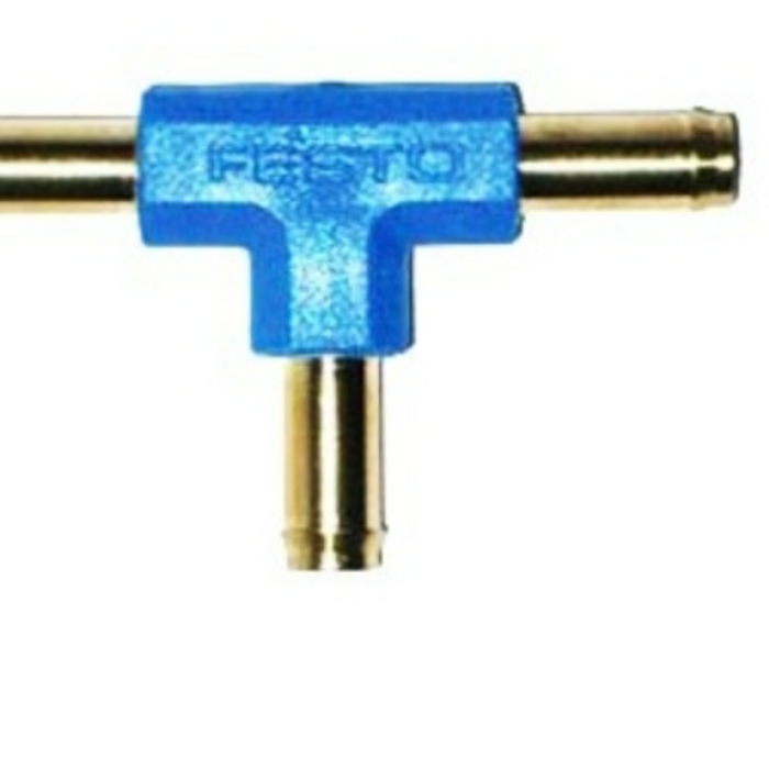 deKartshop.nl T splitter brandstof slang