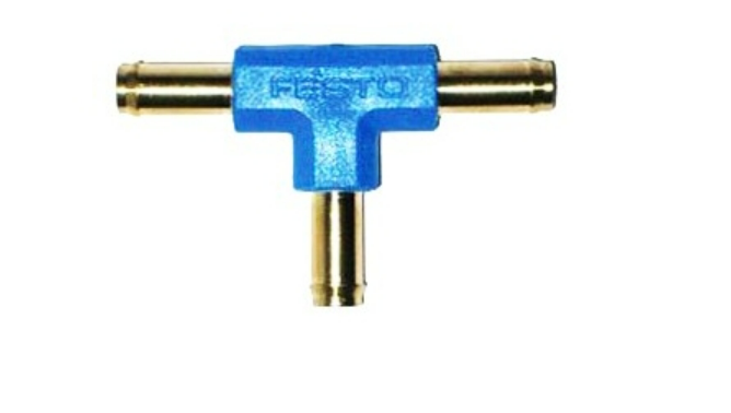 deKartshop.nl T splitter brandstof slang