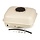 Honda Imitatie GX 160 / 200 brandstof tank wit