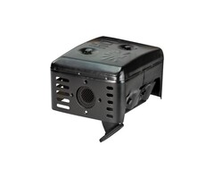 DM Honda Imitatie GX 160 / 200 uitlaat