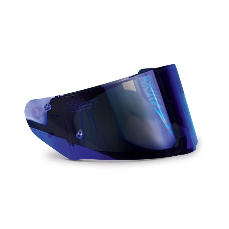LS2 LS2 FF808 Stream II Spiegel vizier Blauw