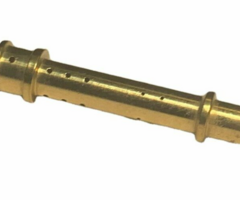 Honda Honda GX 120 / 140 main nozzle (stijgbuis) orgineel