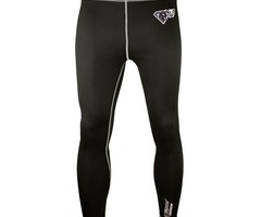 Speed Racewear Speed onder broek zwart BIRMINGHAM