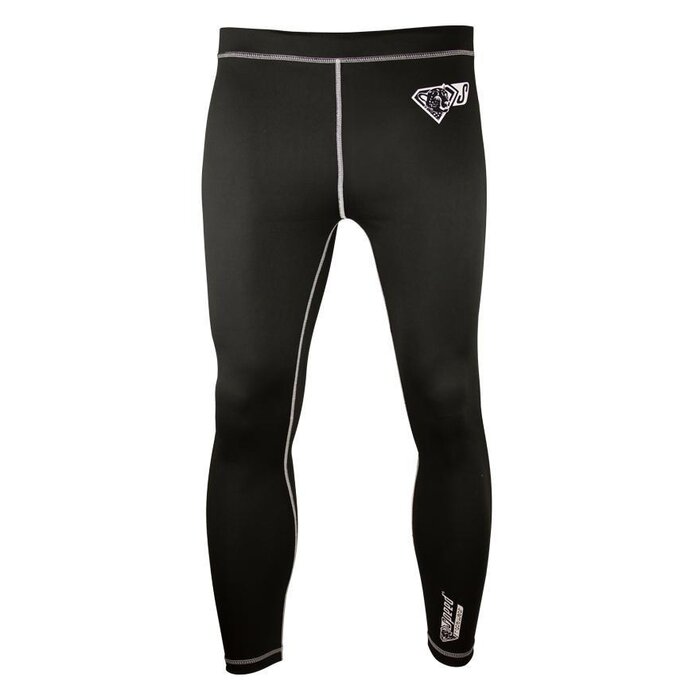Speed Racewear Speed onder broek zwart BIRMINGHAM