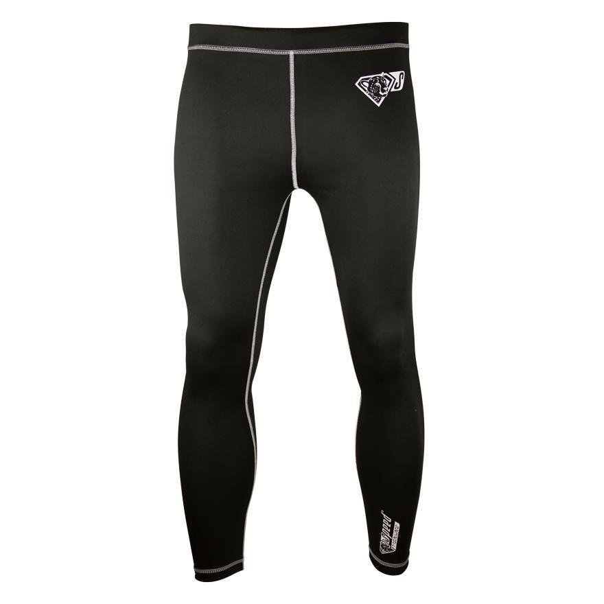 Speed Racewear Speed onder broek zwart BIRMINGHAM