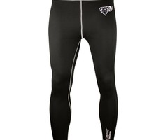 Speed Racewear Speed onder broek zwart BIRMINGHAM
