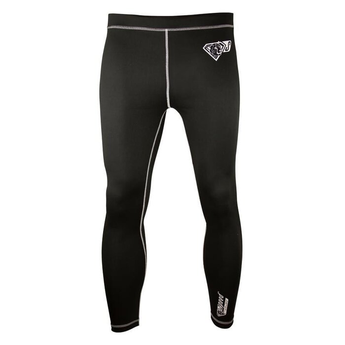 Speed Racewear Speed onder broek zwart BIRMINGHAM