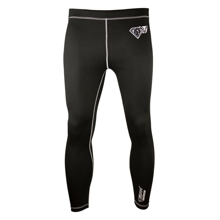 Speed Racewear Speed onder broek zwart BIRMINGHAM