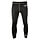 Speed onder broek zwart BIRMINGHAM