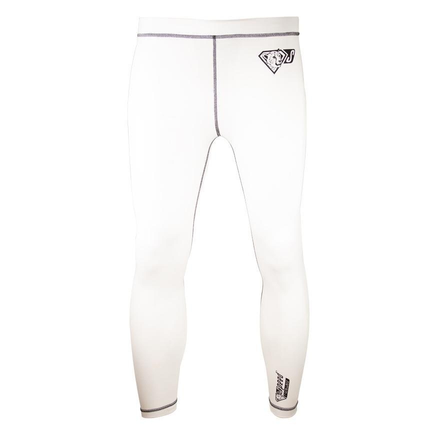 Speed Racewear Speed onder broek wit BIRMINGHAM